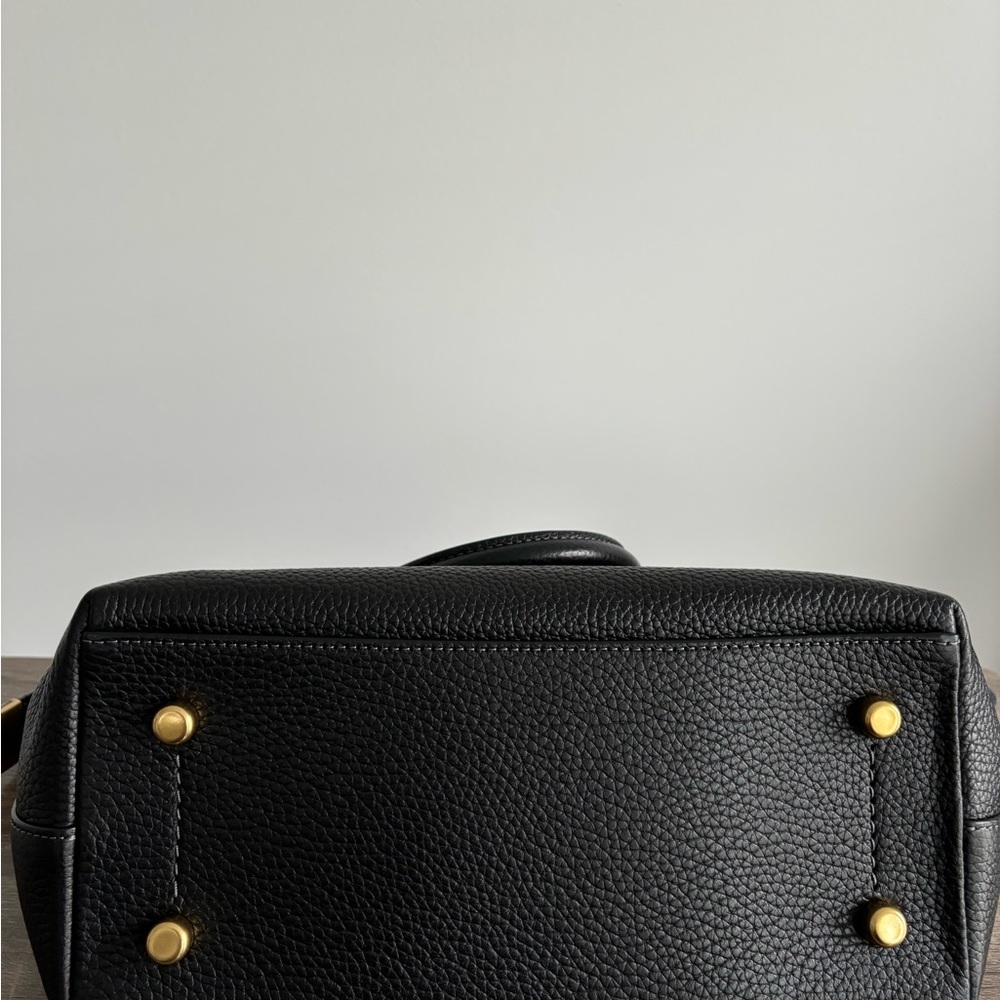 Coach Cara Satchel - Picture 3 of 9